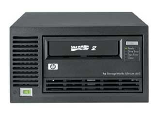 惠普 StorageWorks Ultrium 460 Array Module(Q1512C)