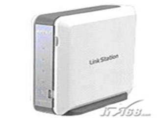 BUFFALO HD-H300LAN