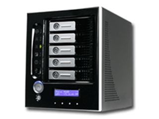 Thecus N5200