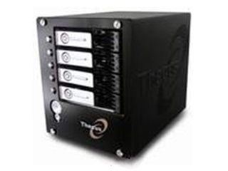 Thecus N4100+
