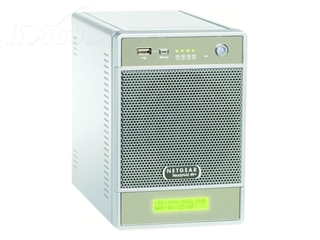 NETGEAR ReadyNAS NV+ RND4425