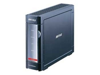 BUFFALO LinkStation Pro(LS-750GL)