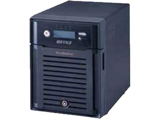 BUFFALO TeraStation III(TS-X2.0TL/R5)