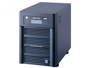 BUFFALO TS-H1.0TGL/R5