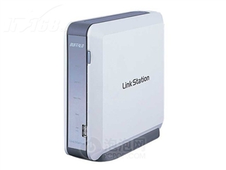BUFFALO HD-HG300LAN
