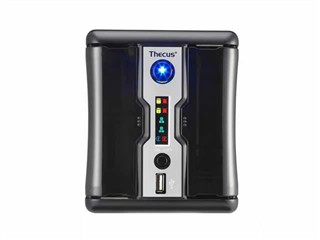 Thecus N2200