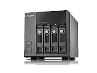 QNAP TS-410