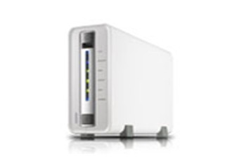 QNAP TS-110