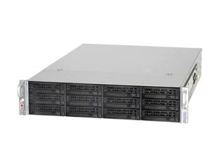 NETGEAR ReadyNAS 3200/RN12P1220