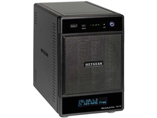NETGEAR RNDNVXE