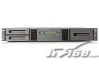 惠普 StorageWorks MSL2024(AH169A)