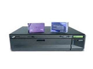 IBM Ultrium 3582
