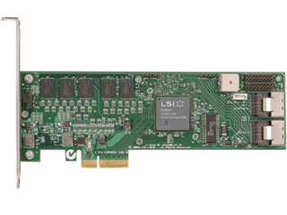LSILOGIC MegaRAID SAS 8708ELP