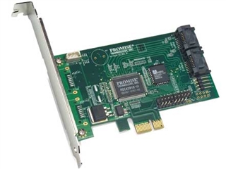 PROMISE FastTrak 4650