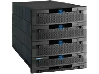 EMC CLARiiON CX4(120)
