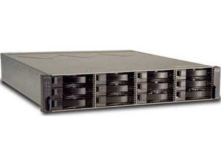 IBM TotalStorage DS3400 1726-42X