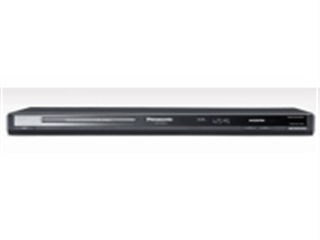 松下 DVD-S858