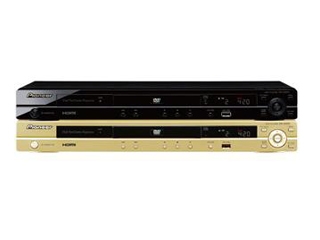 先锋 DV-420V-K/G