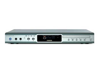 万利达 MDVD-6838