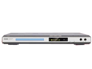 万利达 MDVD-6609