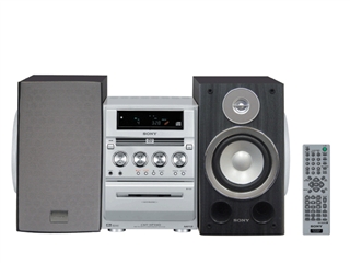 SONY CMT-GP8D