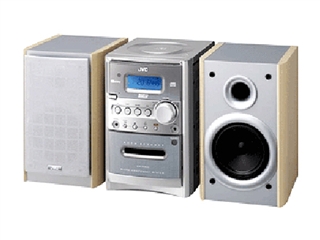 JVC UX-H300