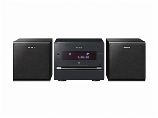 SONY CMT-DH30