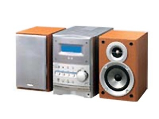 JVC UX-P450
