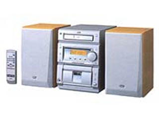 JVC UX-P3
