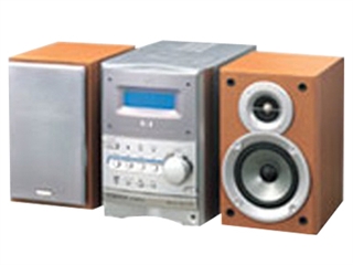 JVC UX-P400