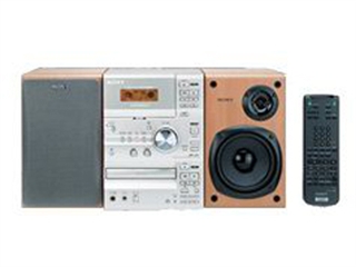 SONY CMT-VP11