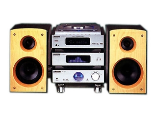 山水 MC-1321D