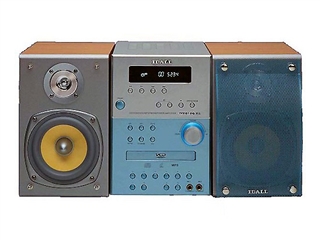 爱多 IV2010Q亮点
