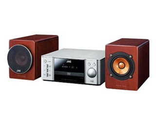 JVC EX-A3UF