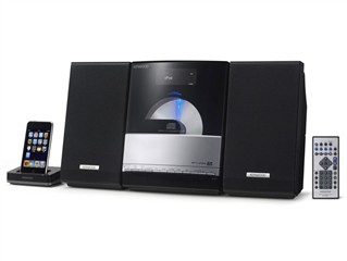 KENWOOD C-IP313