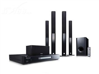 先锋 HTZ-261DVD