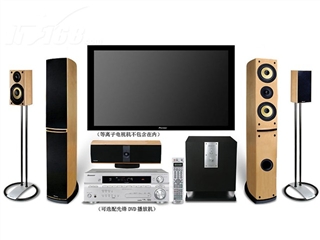 先锋 HTS-C7001