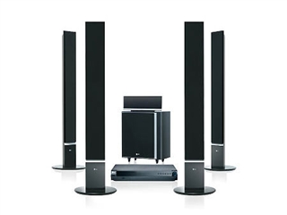 LG HT502THW-AN