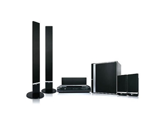LG HT502PH-A2