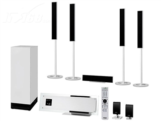SONY DAV-LF1H