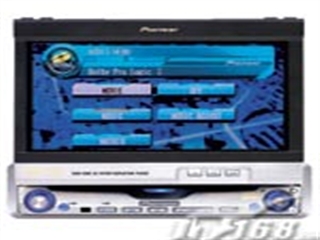 先锋 AVH-P7550DVD