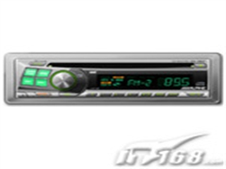 ALPINE CDM-9823