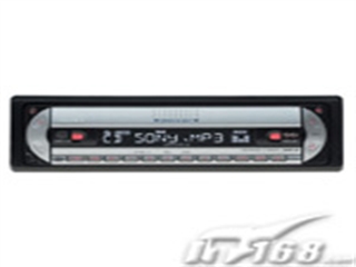 SONY CDX-R3300S