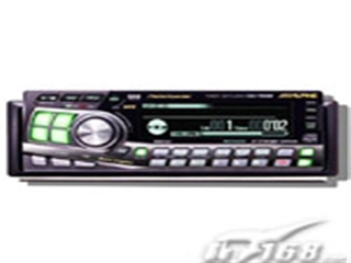 ALPINE CDA-7998R