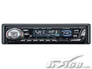 JVC KD-AR400