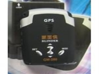 征服者 蒙面侠GM-260