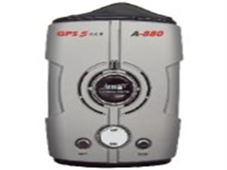 征服者 GPS-A880