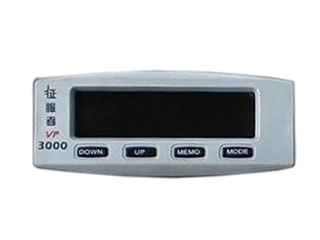 征服者 VP3000
