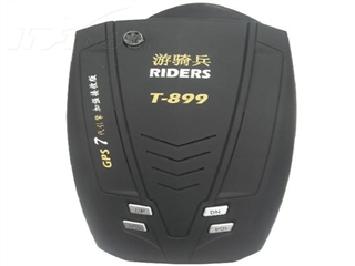 征服者 游骑兵T-899