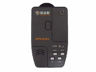 征服者 GPS-E388